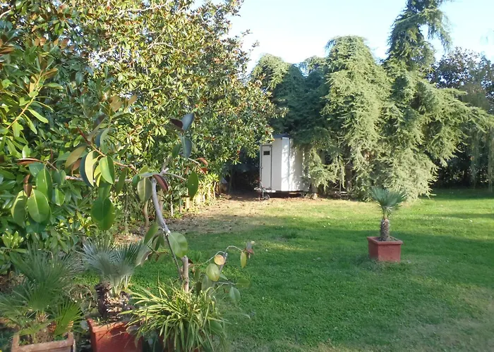 Bed & Breakfast Sans Souci Civitavecchia
