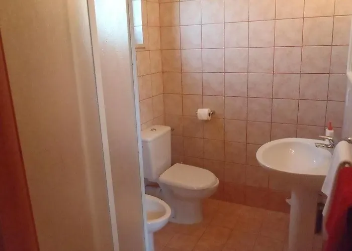 Sans Souci Bed & Breakfast Civitavecchia