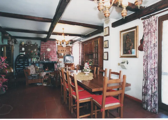 Sans Souci Bed & Breakfast 3*