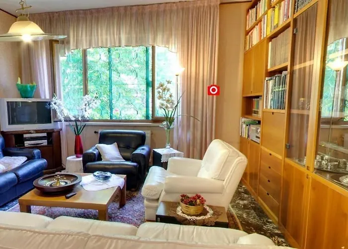 Bed & Breakfast Sans Souci Civitavecchia