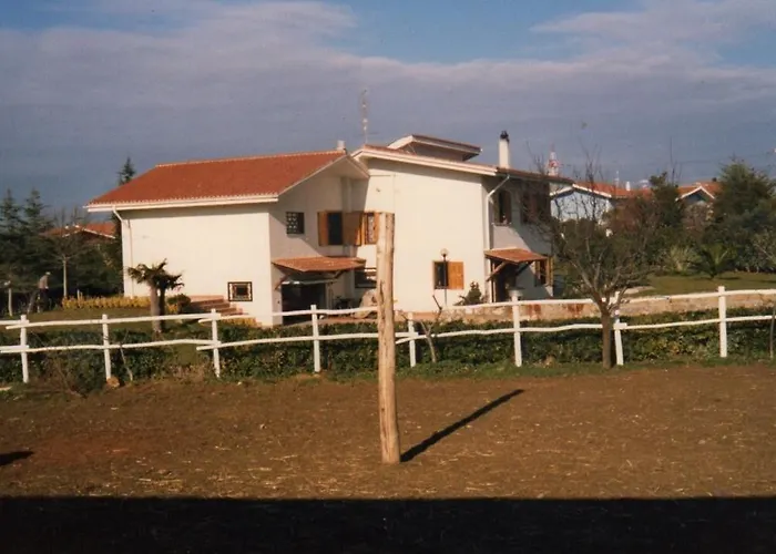 Sans Souci Civitavecchia