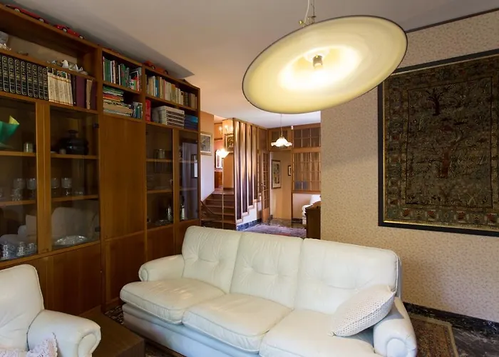 Bed & Breakfast Sans Souci