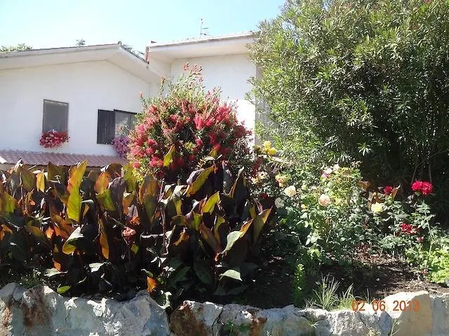 Sans Souci 3* Civitavecchia