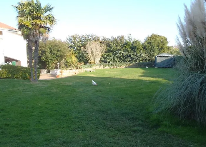 Bed & Breakfast Sans Souci 3*