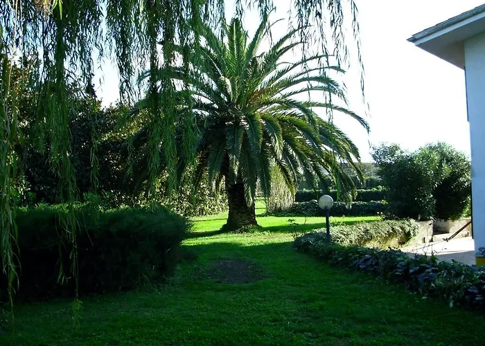 Sans Souci Bed & Breakfast Civitavecchia