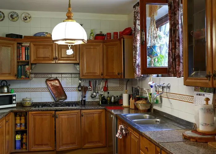 Sans Souci Bed & Breakfast Civitavecchia