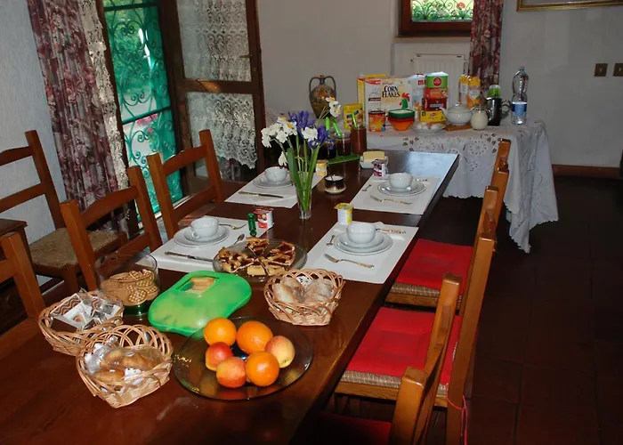 Sans Souci Bed & Breakfast Civitavecchia