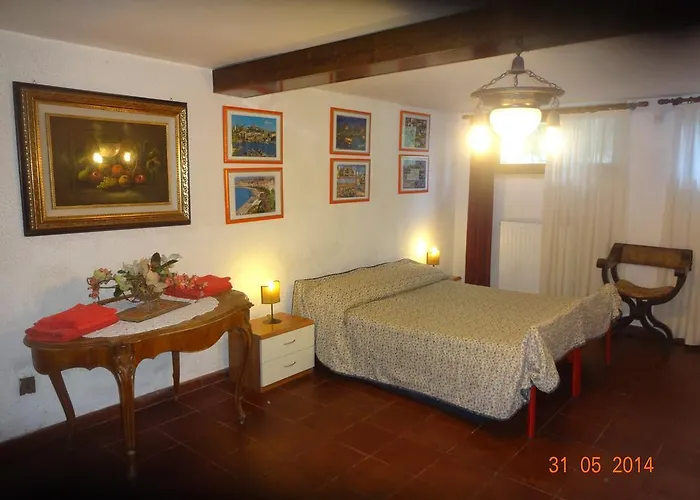 Sans Souci 3* Civitavecchia